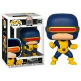 Funko Pop Marvel 80 Years Cyclops (occasion)