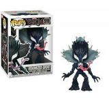 Funko Pop! Venom 511 Venomized Groot (occasion)