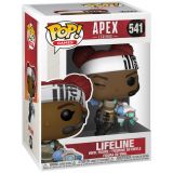 Funko Pop Apex 541 Lifeline (occasion)