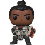 Funko Pop Apex 543 Gibraltar (occasion)