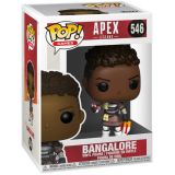 Funko Pop Apex 546 Bangalore (occasion)