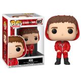 Funko Pop La Casa De Papel Rio 917 (occasion)