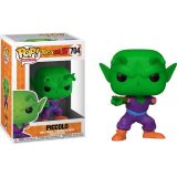 Funko Pop Dragon Ball Z 704 Piccolo (occasion)