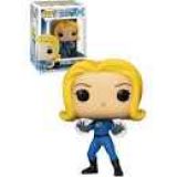 Pop Marvel Fantastic Four 558 - Invisible Girl (occasion)