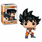 Funko- Figurines 615 Pop Dragonball Z S6: Goku (occasion)