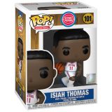 Funko Pop Nba Isiah Thomas 101 (occasion)