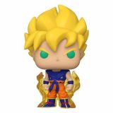 Pop! Dbz 860 Dbz Super Saiyan Goku First Appearance (occasion)