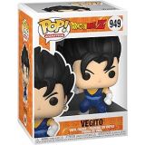 Funko Pop! Animation Dragon Ball Z 949 Vegito (occasion)