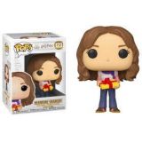 Funko Pop Harry Potter 123 Hermione Granger (occasion)