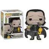 Funko Pop Animation - One Piece 925 Crocodile (occasion)