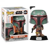 Funko Pop Star Wars 484 Cobb Vanth (occasion)