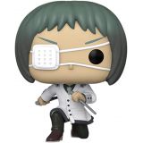 Funko Pop Tokyo Ghoul Re 1127 Toru Mutsuki (occasion)