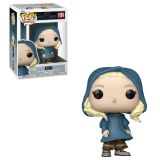 Funko Pop The Witcher 1191 Ciri (occasion)