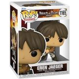 Funko Pop! Attack On Titan 1165 Eren Jaeger (occasion)