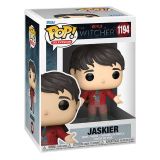 Funko Pop The Witcher 1194 Jaskier (occasion)