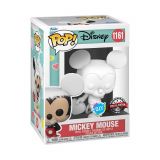 Funko Pop Disney 1161 Valentine Mickey Mouse (occasion)