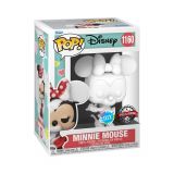 Funko Pop Disney 1160 Minnie Mouse (occasion)