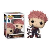 Funko Pop Jujutsu Kaisen 1111 Yuji Itadori (occasion)