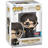 Funko Pop! Harry Potter - Harry Poter 2022 Fall Convention 147 (occasion)