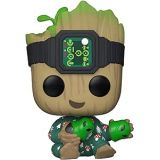 Funko Pop I Am Groot 1116 (occasion)