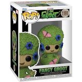 Funko Pop I Am Groot 1191 Fancy Groot (occasion)