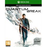 Quantum Break Xbox One (occasion)