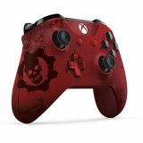 Manette Xbox One Gear Of War 4 Crimson (occasion)