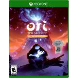 Ori And The Blind Forest: Definitive Edition Us (occasion)