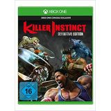 Killer Instinct - Edition Definitive (occasion)
