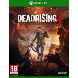 Dead Rising 4 Xbox One (occasion)