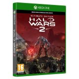 Halo Wars 2 Edition Ultimate (occasion)