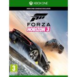 Forza Horizon 3 Xbox One (occasion)