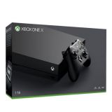 Console Xbox One X 1t0 (occasion)