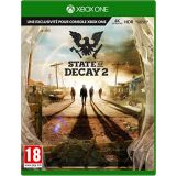 State Of Decay 2 Standard Edition (occasion)