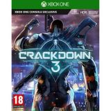 Crackdown 3 Xbox One (occasion)