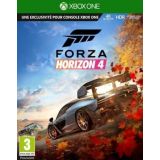 Forza Horizon 4 (occasion)