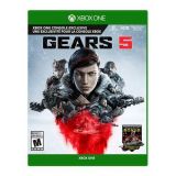 Gears 5 Xbox One (occasion)