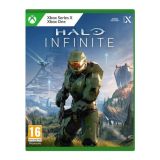 Halo Infinite Xbox Series X Xbox One (occasion)