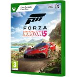 Forza Horizon 5 Xbox Series X Xbox One (occasion)