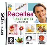 Recettes De Cuisine Avec Cyril Lignac (occasion)
