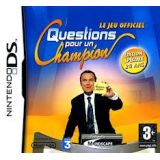 Questions Pour Un Champion 20 Ans (occasion)