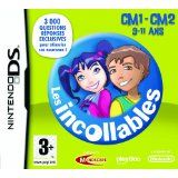 Les Incollables Cm1 Cm2 (occasion)