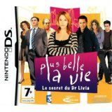 Plus Belle La Vie : Le Secret Du Dr Livia (occasion)