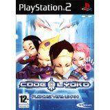 Code Lyoko Plongez Vers L Infini (occasion)