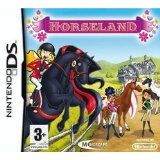 Horseland (occasion)