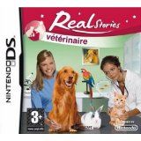 Real Stories Veterinaire (occasion)