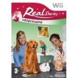 Real Stories Veterinaire (occasion)