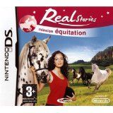 Real Stories Mission Equitation (occasion)