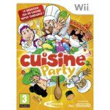 Cuisine Party (occasion)