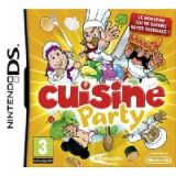 Cuisine Party (occasion)